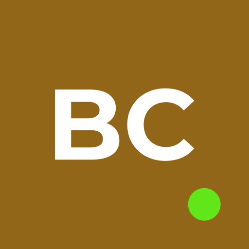 Bridge City Events logo